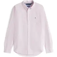Tommy Hilfiger Heritage Oxford Rf Skjorta Med Långa ärmar