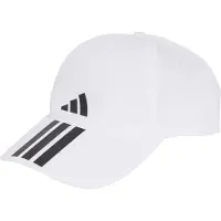 Adidas Baseball 3 Stripes Climaproof Keps