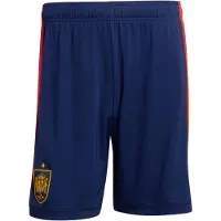 Adidas Spain 26/27 Replica Hemma Shorts