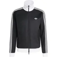 Adidas Originals Classic Sweatshirt Med Dragkedja