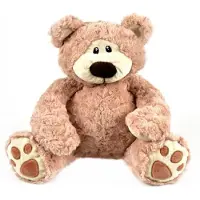 Ginza.se Magni - Teddy bear, 28 cm.