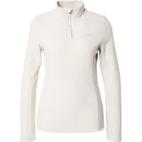 Protest Remutez Fleece Med Halv Dragkedja