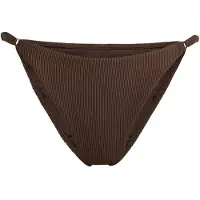 Adidas Iconisea Ribbed Bikini Botten