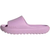 Adidas Pantolette 'Adilette Lumia' orkidé