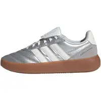 Adidas Låg sneaker 'Barreda Mundial' silver / vit