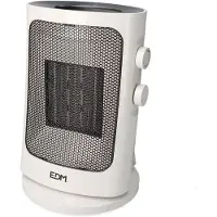 Big Buy Cooking Oscillerande Värmefläkt 1000-1500w