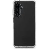 Hama Cover Samsung Galaxy A17 Transparent Stöttålig 00080243