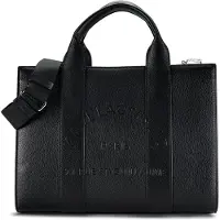 Karl Lagerfeld Shoppingväska 'Essentials' svart