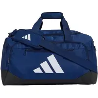 Adidas Sportväska 'Training Defender' marinblå / svart / vit