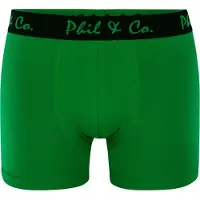 Phil&Co. Boxer Briefs Jersey 6-Pack