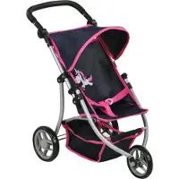 Knorrtoys 16576, Jogger sittvagn för dockor
