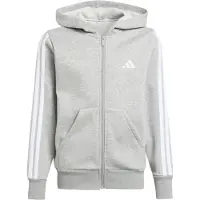 Adidas Essentials Sweatshirt Med Dragkedja