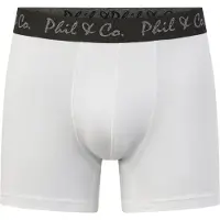 Phil&Co. Boxer Briefs Jersey Core 9-Pack