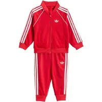 Adidas Originals Originals Sst Tracksuit, storlek 104 cm