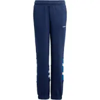 Adidas Originals SANTIAGO TRÄNINGSBYXOR I LÖS PASSFORM, storlek 164 cm