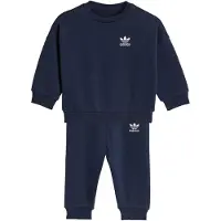 Adidas Originals Loose Crew Joggingset, storlek 62