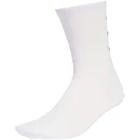Adidas Originals Sockor 'TREFOIL' svart / vit