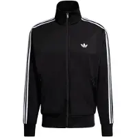 Adidas Firebird Sweatshirt Med Dragkedja