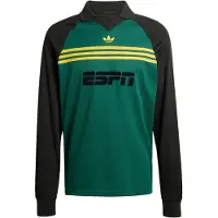 Adidas Originals SPONSORED ARCHIVE LÅNGÄRMAD T-SHIRT, storlek X-Large