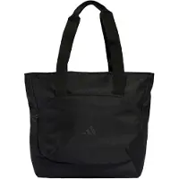 Adidas Shoppingväska - Prime - Svart/Kol - - One Size - Väska