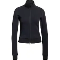 Adidas SOFT LUX SLIM TRÄNINGSJACKA, storlek XX-Large