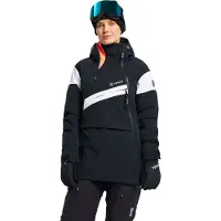 Tenson Women's Aerismo Jackorak 2.0 Black