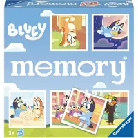 Ravensburger - Bluey memory