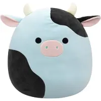 Squishmallows 50 cm P20 Cillian Cow