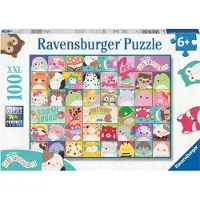 Ravensburger 26290, 10 År