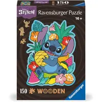 Ravensburger Stitch Pussel 150 Bitar