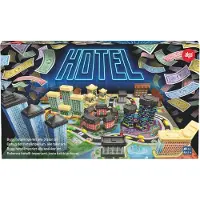 Alga Hotel Game Nordic, (SE/NO/FI/DK)