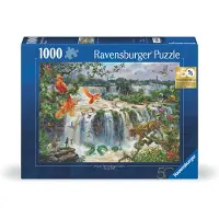 Ravensburger Pussel Waterfall Iguazu 1000 bitar,