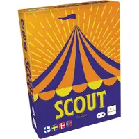 Lautapelit.Fi Scout (SE/NO/FI)