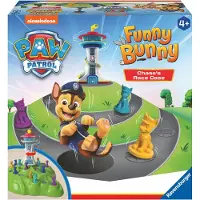 Ravensburger Roligt Race-brädspel Flerspråkig