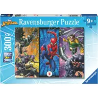 Ravensburger Pussel Marvel Spider-Man 300 XXL bitar,