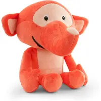 Fantorangen & Fantus Gosedjur - 15 cm - Fantorangen - - One Size - Gosedjur