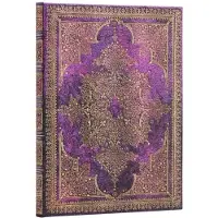 Bijou (Solstice Star) Ultra Lined Hardcover Journal