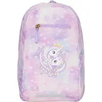 Beckmann Gymnastikväska - Unicorn Princess - - One Size - Väska