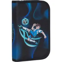 Beckmann Pennfodral m. Innehåll - Magic League - - One Size - Pennfodral