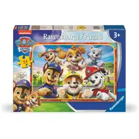 Ravensburger Pussel - 24 Delar - Giant - Paw Patrol - - One Size - Pussel
