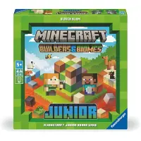 Ravensburger Minecraft Junior (10824705) Brädspel