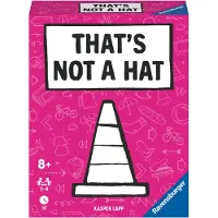 Ravensburger That's Not A Hat