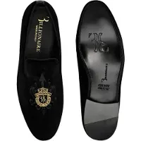 Billionaire Loafers