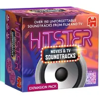 Hitster Soundtracks