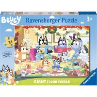 Ravensburger 10103171, 24 styck, Jul, 3 År
