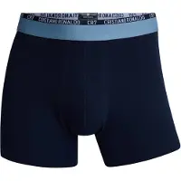 Cr7 Herrar herrar Dricka Stretch & Resväska i bomull 5-Pack Kalsonger, Underkläder, Boxershorts