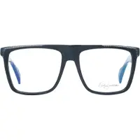 YOHJI YAMAMOTO Optisk ram YY1036 002 55