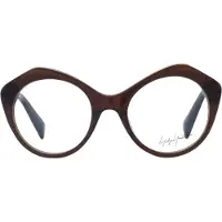 YOHJI YAMAMOTO Optical Frame YY1004 118 51