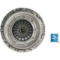 SACHS Kopplingssats med svänghjul med dubbel massa 3089 600 111