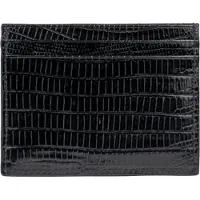 Christian Louboutin Korthållare Svart